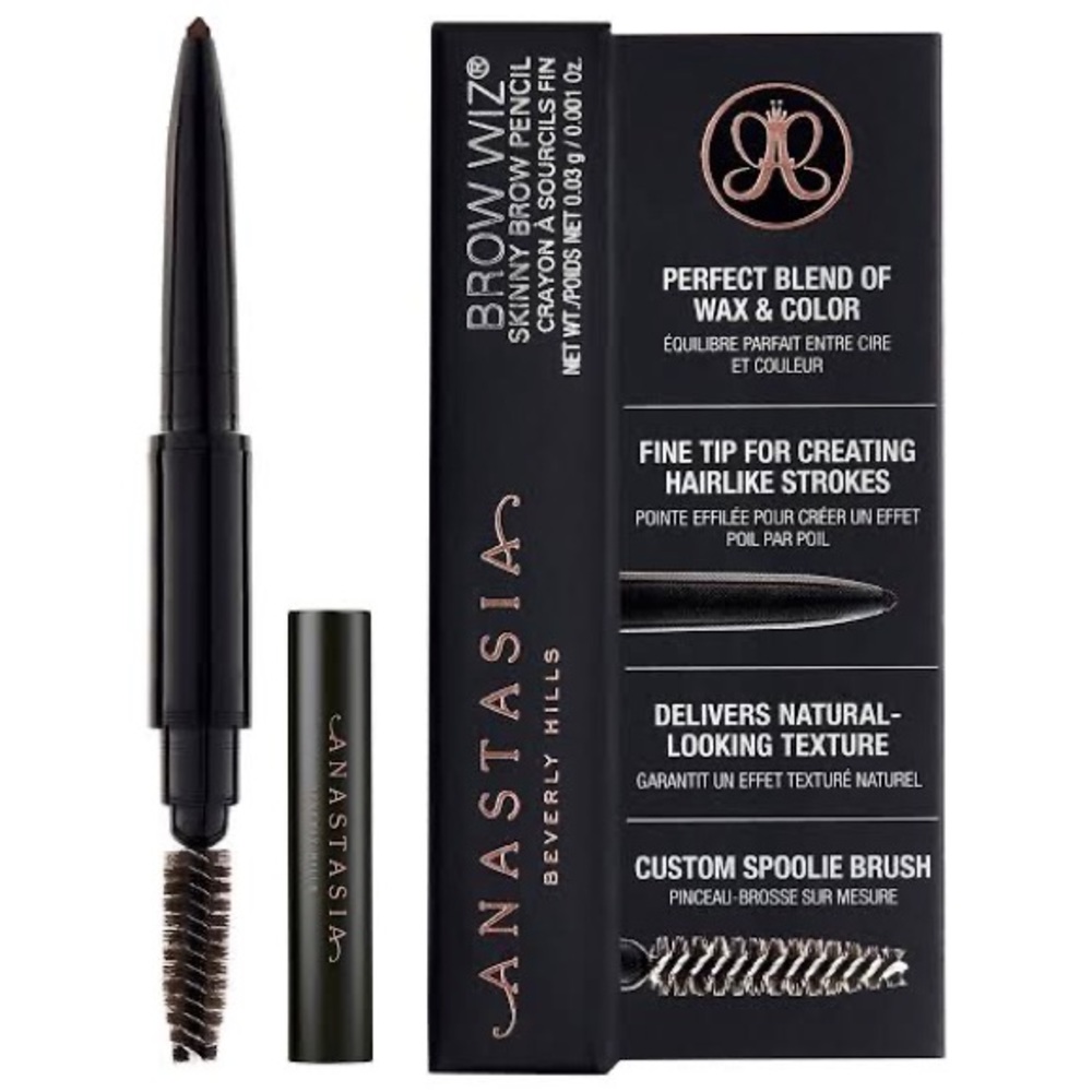 5️⃣✖️2️⃣5️⃣Anastasia Beverly Hills Mini Brow Definer
